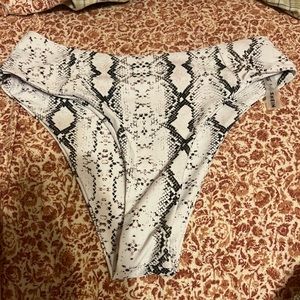 Swimsuit bottoms